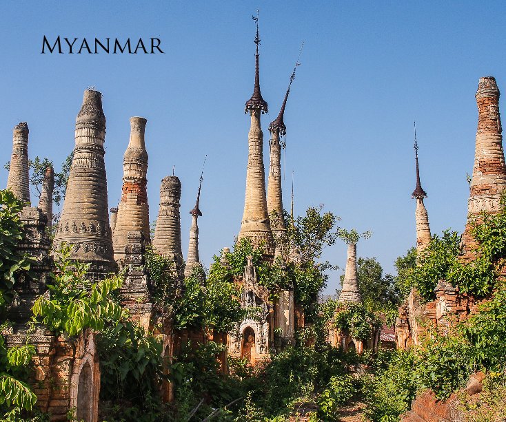 View Myanmar by victorb
