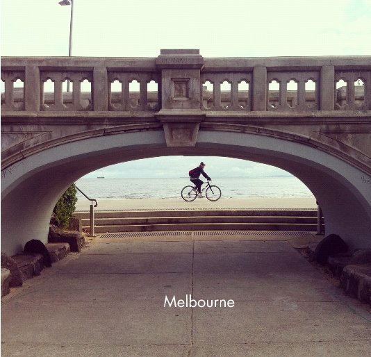 View Melbourne by hannacho87