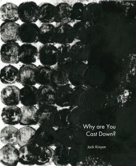Why are You Cast Down? book cover