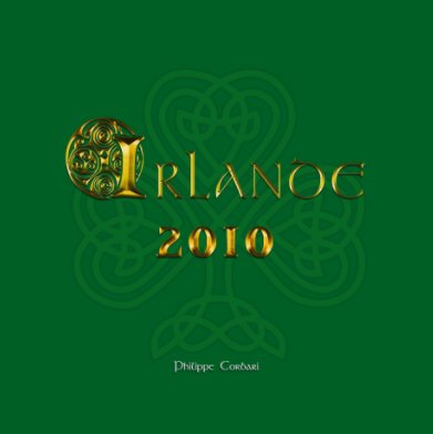 IRLANDE 2010 book cover