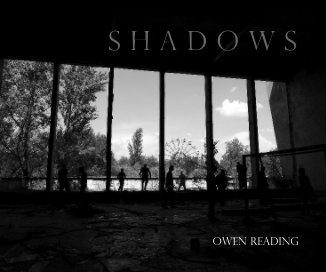 Shadows book cover