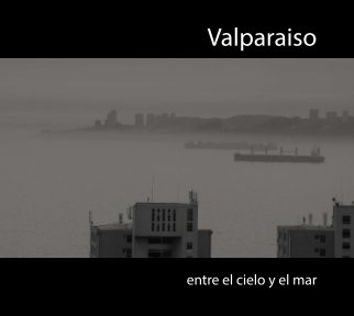 Valparaiso book cover