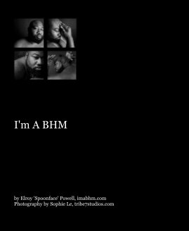 I'm A BHM book cover