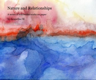 Nature and Relationships book cover