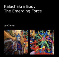 Kalachakra Body The Emerging Force book cover