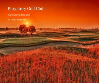 Purgatory Golf Club book cover
