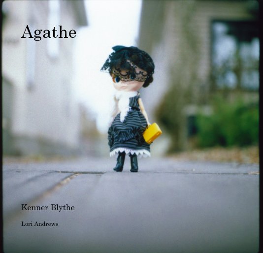 View Agathe by Lori Andrews