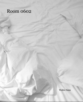 Room 0602 book cover