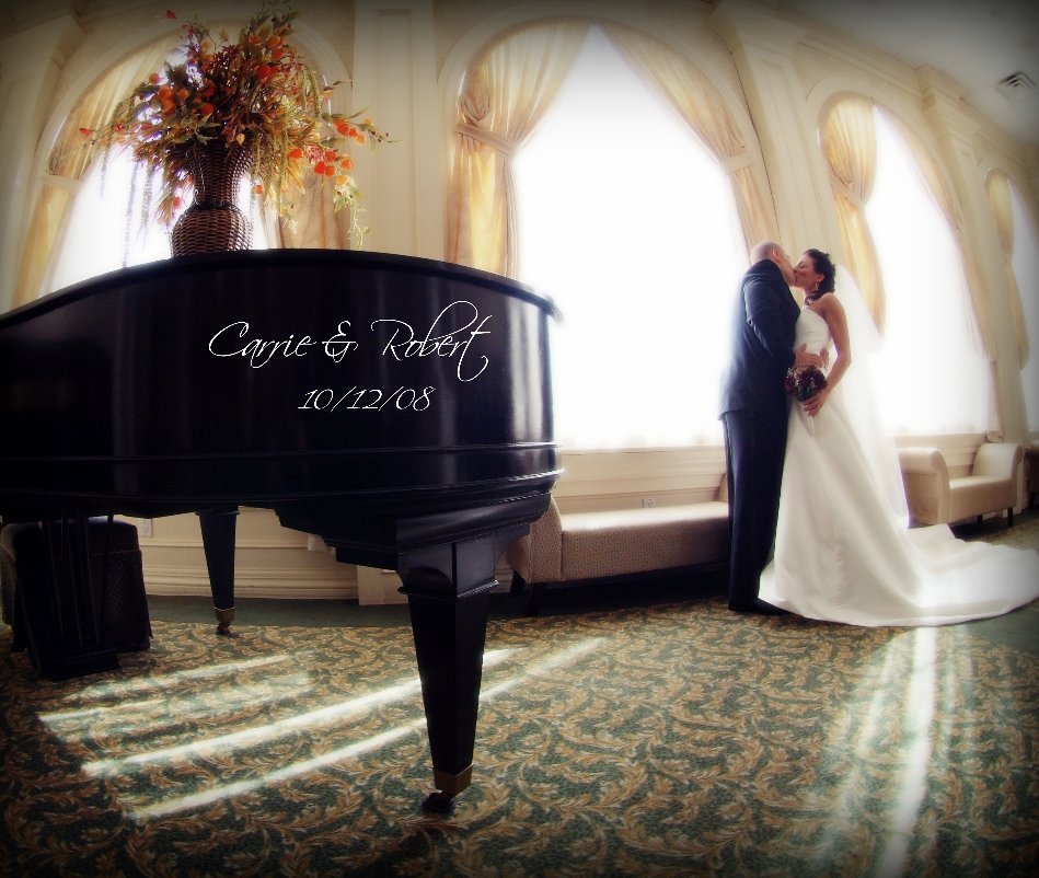 View Carrie and Rob Moran by Pittelli Photography