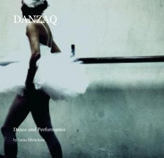 DANZAQ book cover
