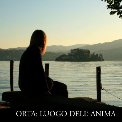 Orta book cover