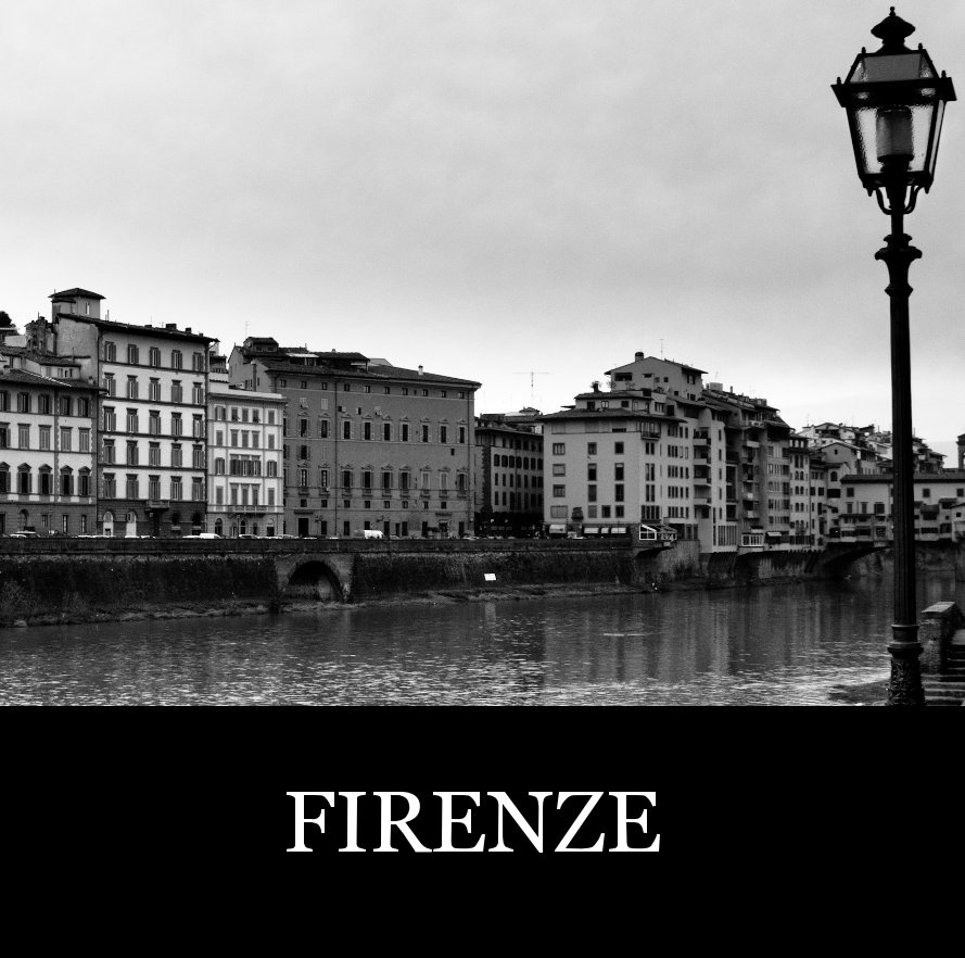 View FIRENZE by vitagliano