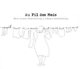 Au Fil des Mois book cover