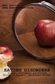 Eating Disorders book cover