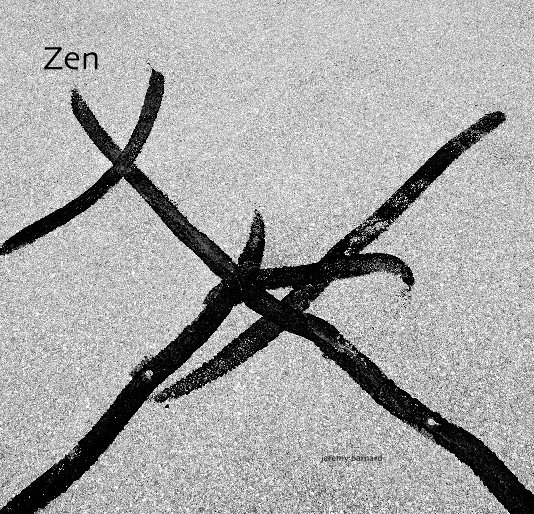 Bekijk Zen op jeremy barnard