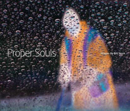 Proper Souls book cover