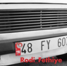 Rodi_Fethiye book cover