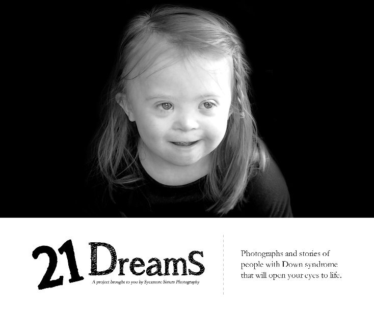 View 21 DreamS - stories that will open your eyes to life - Volume 1 by Jennifer Buechler