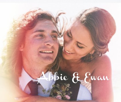 Abbie & Ewan Abbie & Ewan book cover