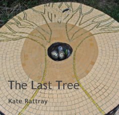 The Last Tree book cover