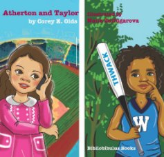 Atherton and Taylor book cover