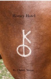 Horsey Hotel book cover