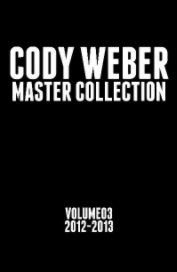 Master Collection VOL.03 book cover