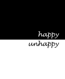 happy unhappy book cover