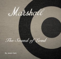 The Sound of Loud book cover