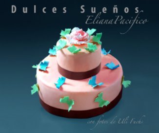 Dulces Sueños book cover