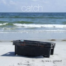 Catch 2012 book cover