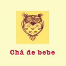 Cha de bebe book cover