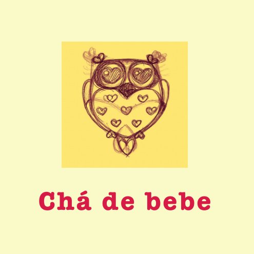 View Cha de bebe by Marcela Falci