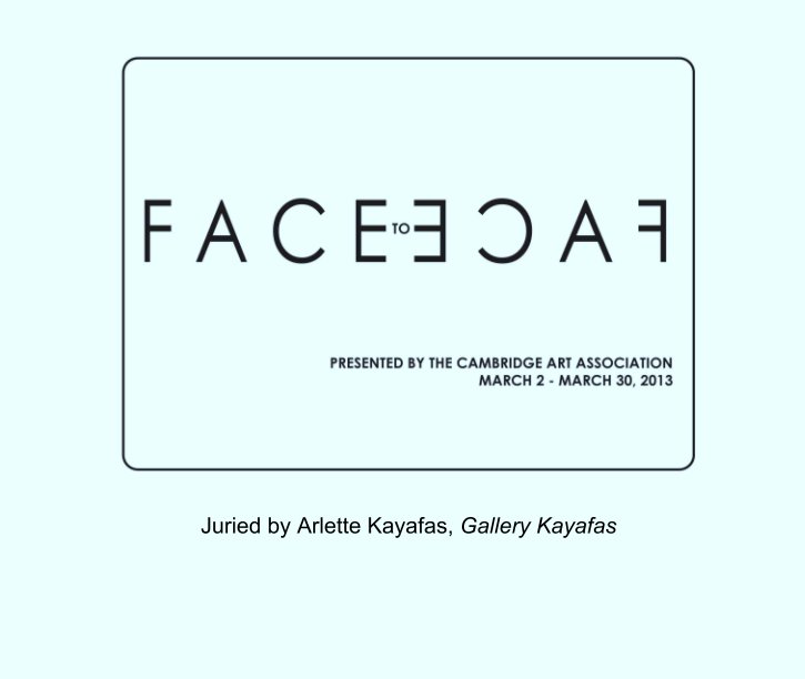 Ver Juried by Arlette Kayafas, Gallery Kayafas por Cambridgeart