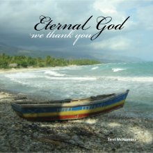 Eternal God book cover
