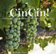 CinCin! book cover