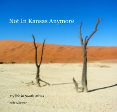 Not In Kansas Anymore book cover
