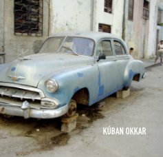 Our Cuba book cover