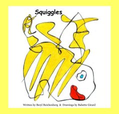 Squiggles book cover