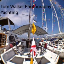 Tom Walker Photography book cover