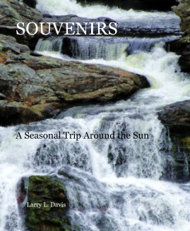 SOUVENIRS book cover