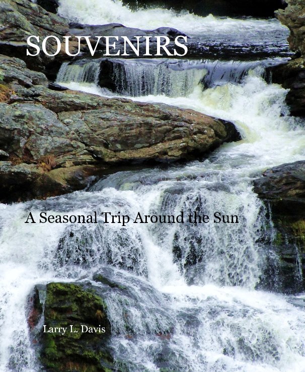 View SOUVENIRS by Larry L. Davis