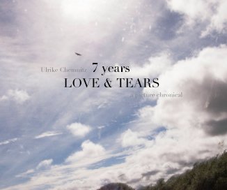 Seven Years LOVE and TEARS book cover