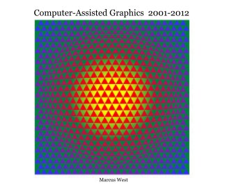 Computer-Assisted Graphics 2001-2012 book cover