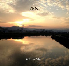 ZEN book cover