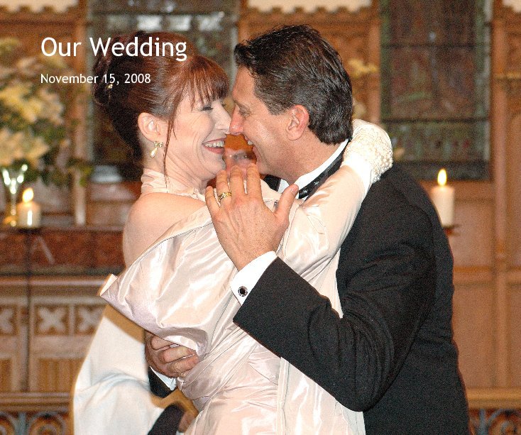 Ver Our Wedding por Mark Bransdon