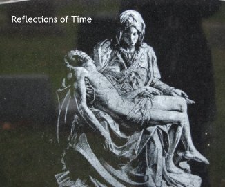 Reflections of Time book cover