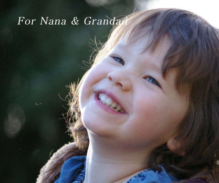 View For Nana & Grandad by bobhume