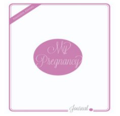My Pregnancy Journal book cover