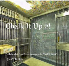 Chalk It Up 2! book cover